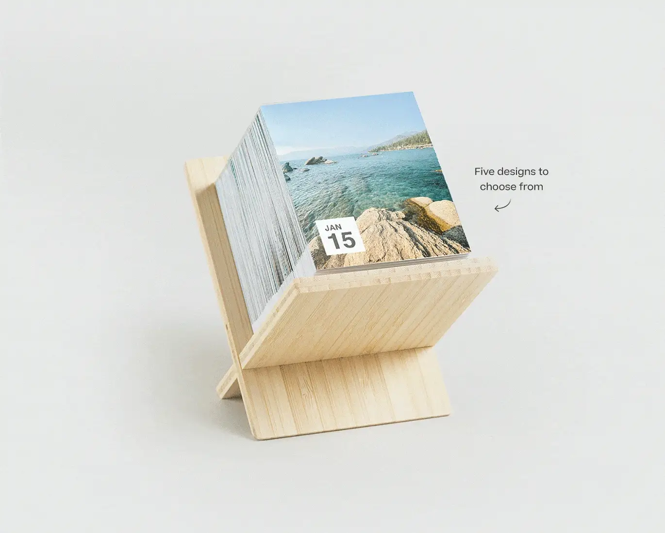 Daily Calendar - Image 4
