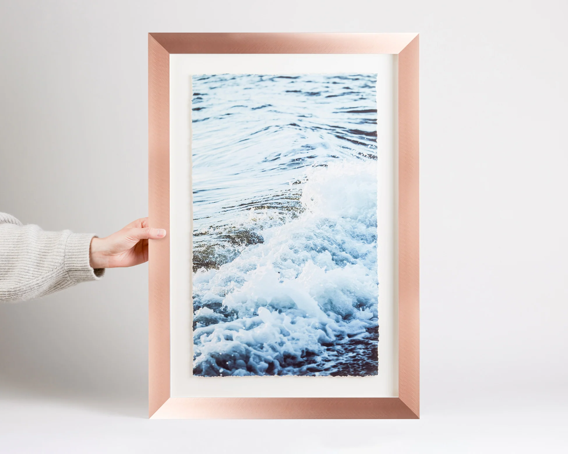 Elevation Float Frame - Image 39