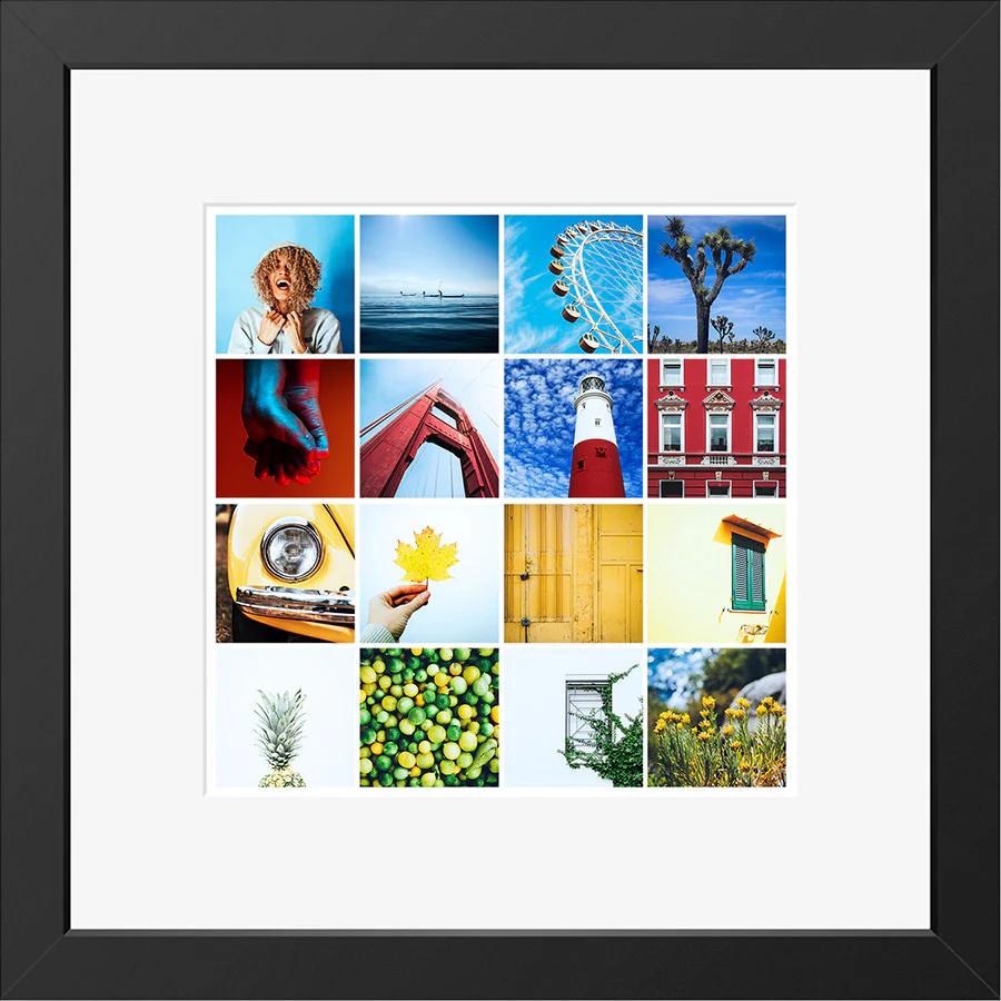 Grid Frame - Image 4