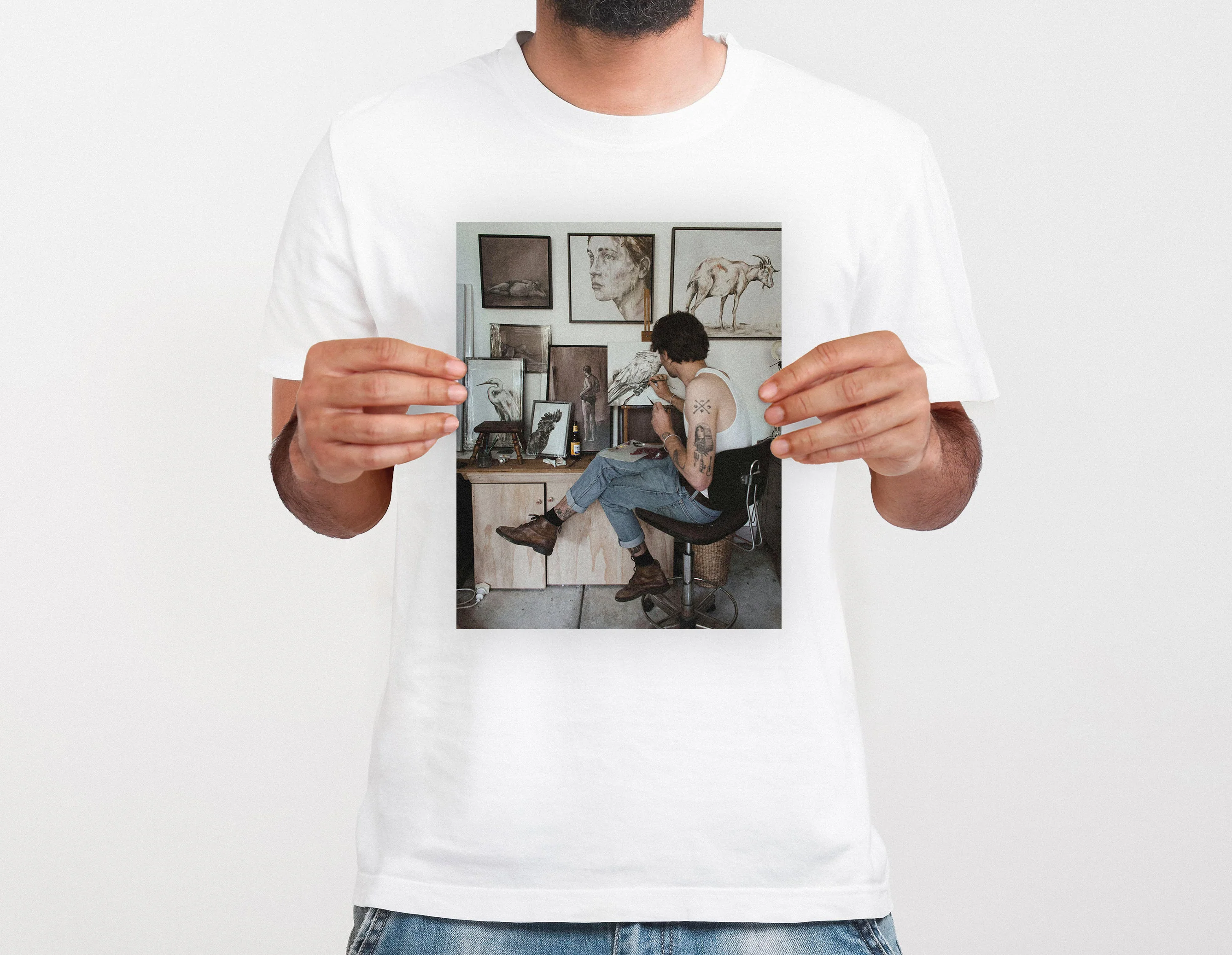 Large Format Prints - Image 26