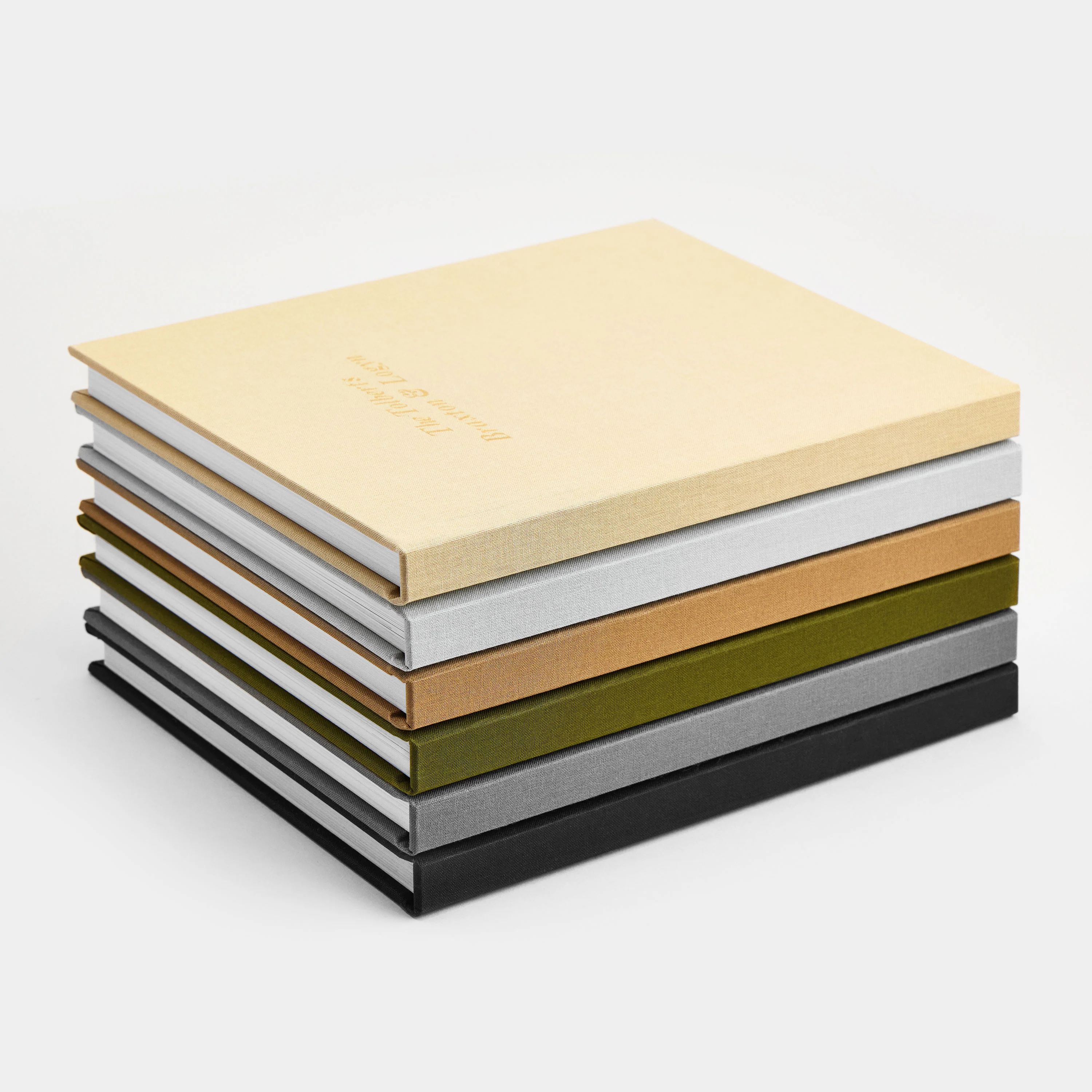 Layflat Photo Album - Image 4