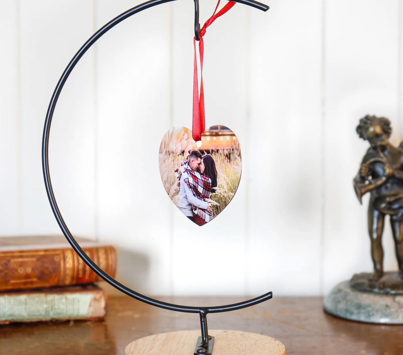 Metal Photo Ornaments - Image 7