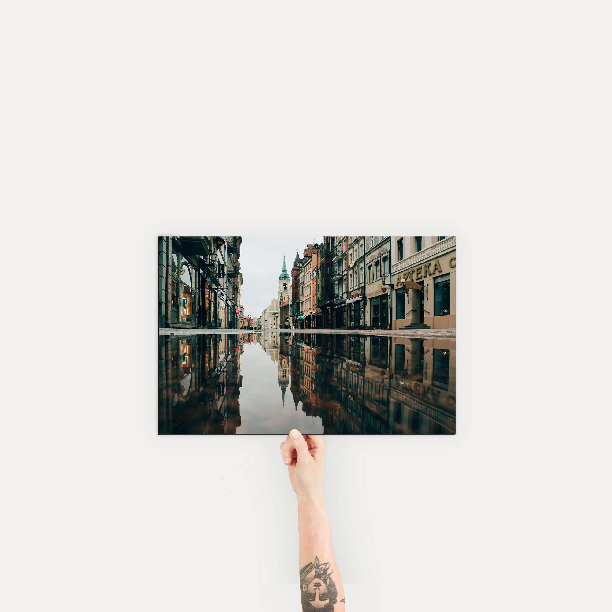 Mounted Prints - Image 16
