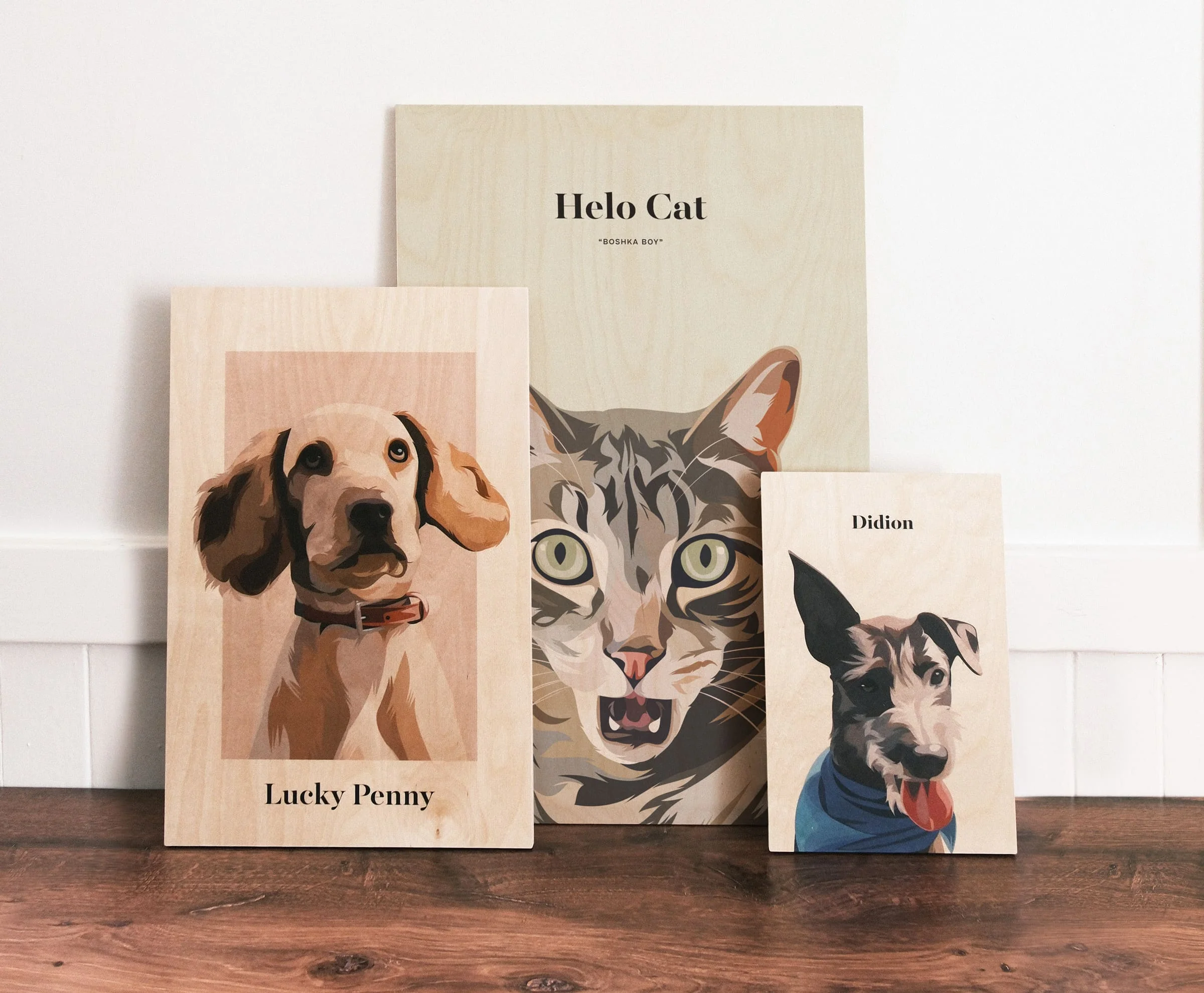 Pet Portrait - Image 8