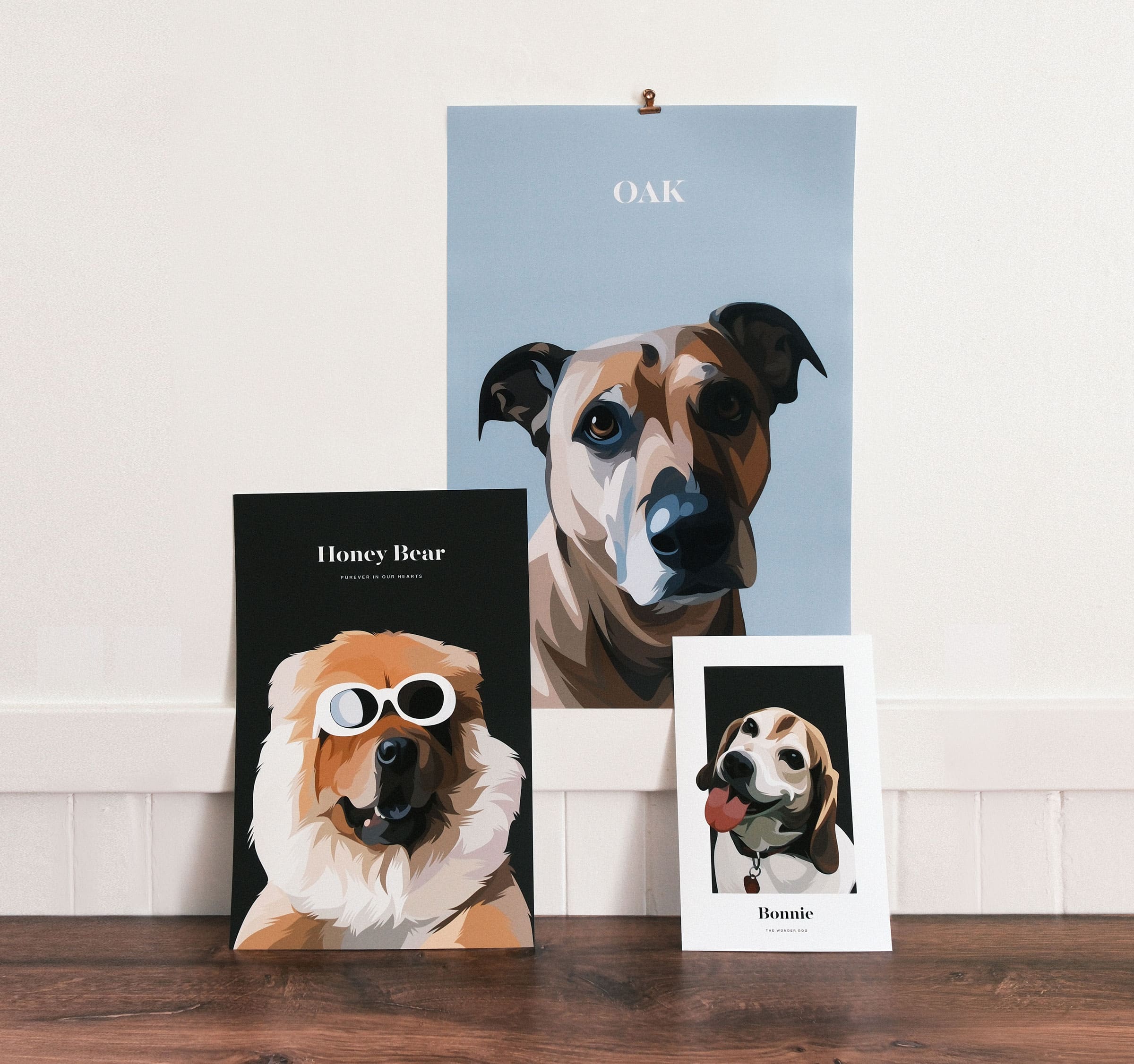 Pet Portrait - Image 9