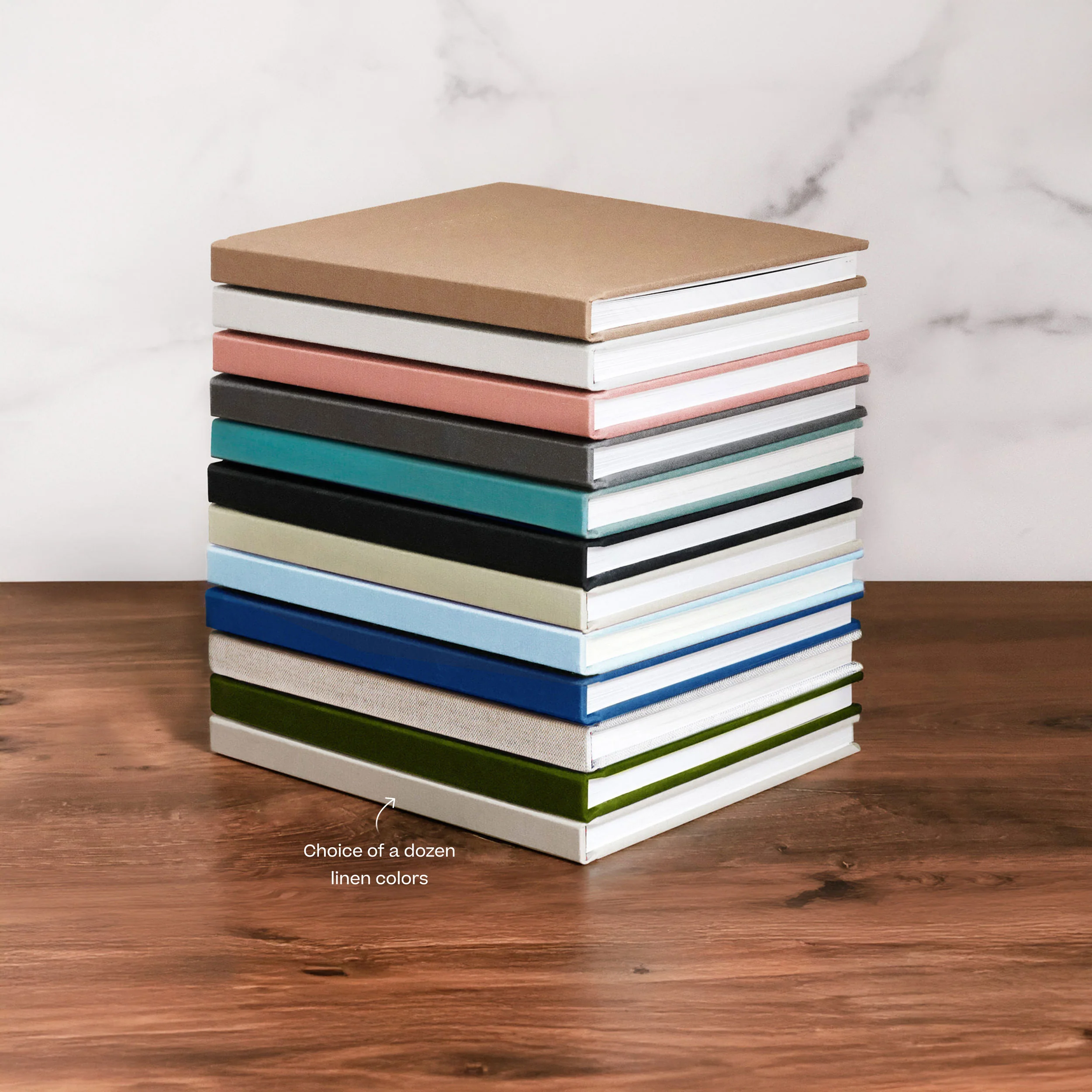 Layflat Album - Guestbook - Image 7