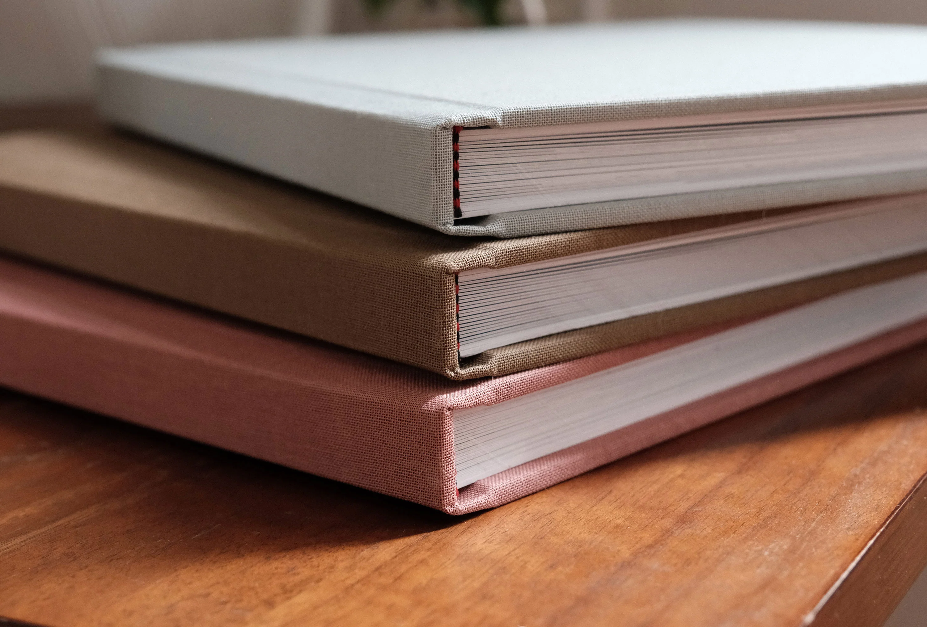 Layflat Album - Guestbook - Image 11