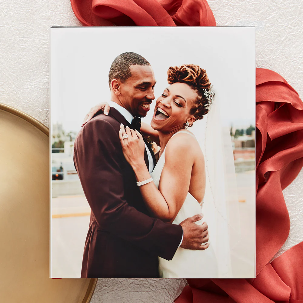 Layflat Album - Guestbook - Image 24