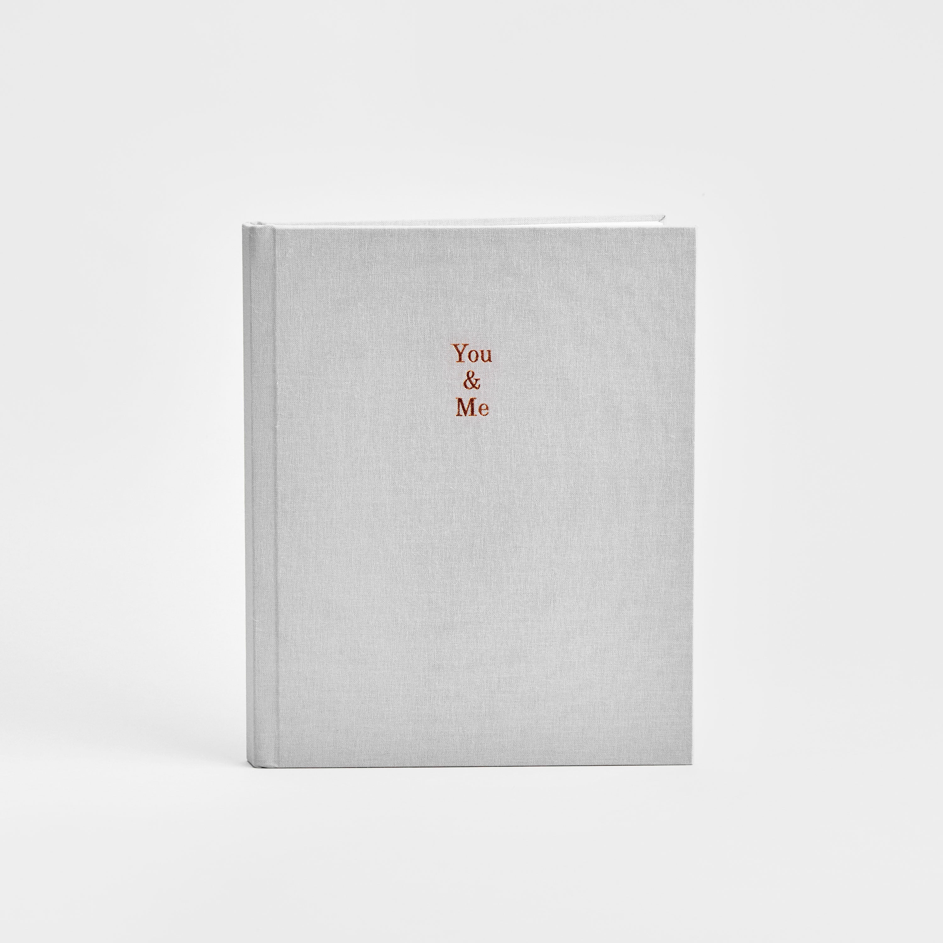 Layflat Album - Guestbook - Image 12