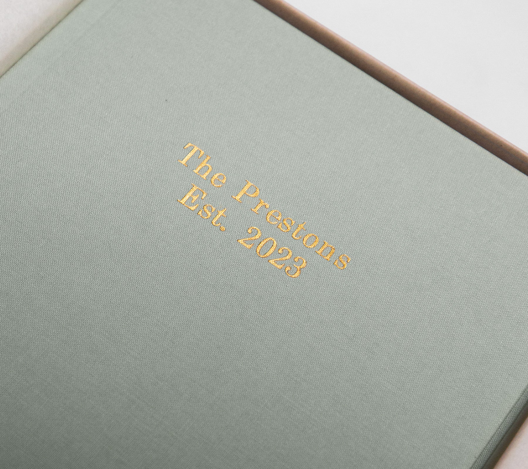 Layflat Album - Guestbook - Image 23