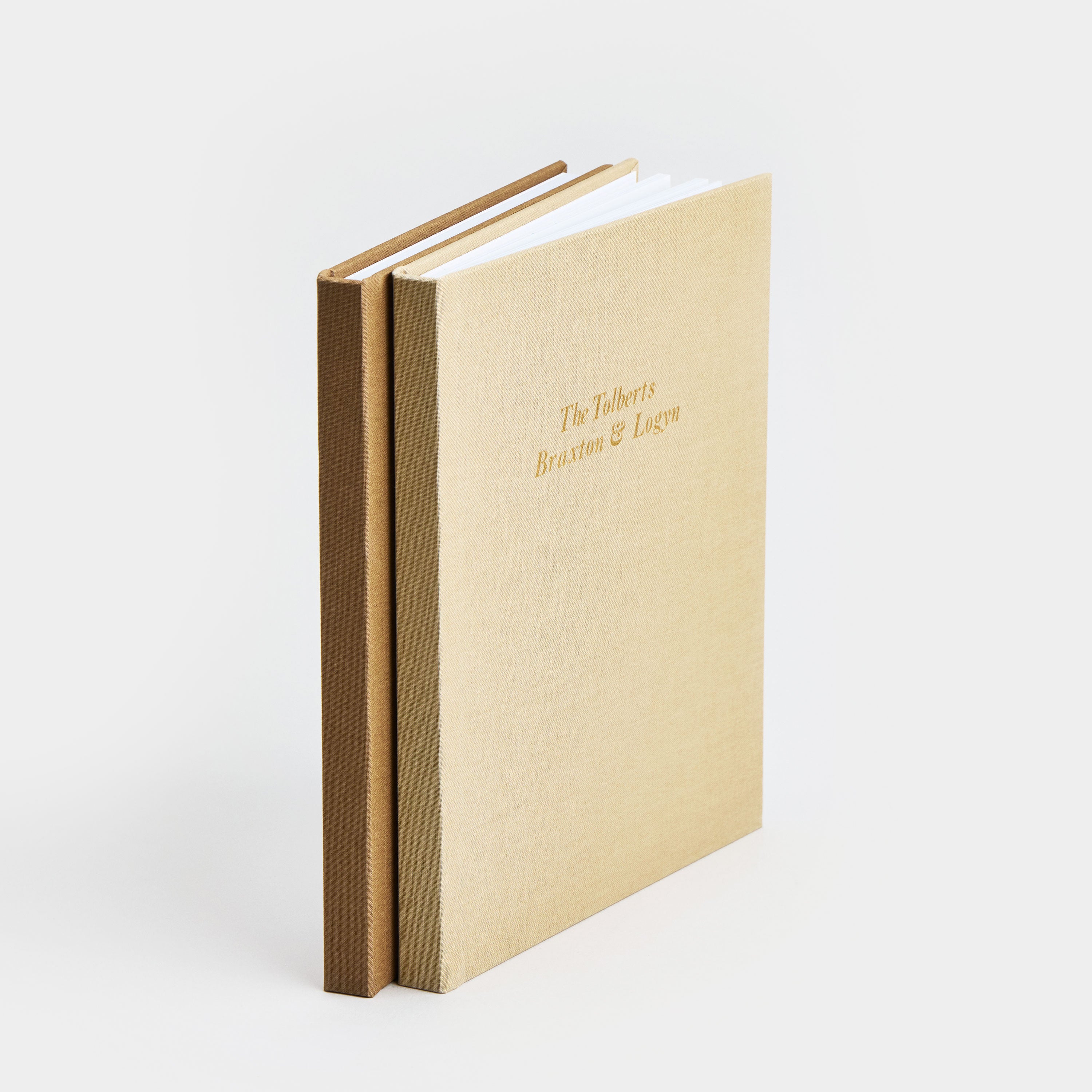 Layflat Album - Guestbook - Image 5
